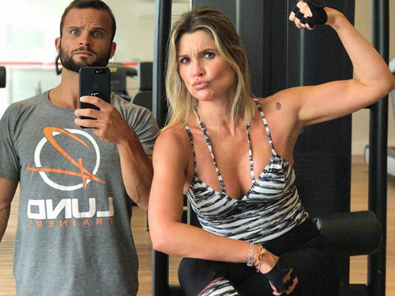 Personal Trainer